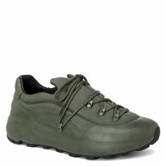 Кроссовки Maison David Maison David TM2827-1, размер 41, хаки