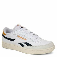Кроссовки Reebok Reebok CLUB C REVENGE, размер 44,5, белый