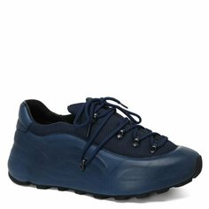 Кроссовки Maison David Maison David TM2827-1, размер 45, синий