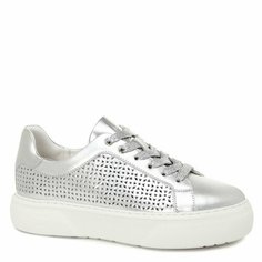 Кроссовки TENDANCE Tendance HC50480-15, размер 41, серебряный