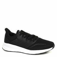Кроссовки TENDANCE Tendance FP-YI2208-6, полнота F (EU)/ на среднюю стопу, размер 43, чёрный