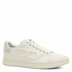 Кроссовки DIESEL Diesel Y03132, размер 44,5, белый