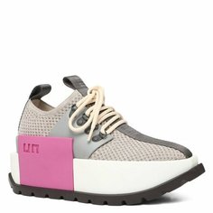 Кроссовки UNITED NUDE United Nude Roko Sport II, размер 36, серо-бежевый