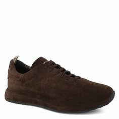 Кроссовки Officine creative Officine Creative RACE/017, размер 43, темно-коричневый