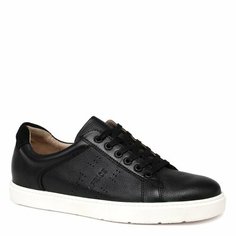 Кроссовки Caprice Caprice 9-9-13601-42, размер 41, чёрный