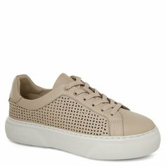 Кроссовки TENDANCE Tendance HC50480-15, размер 41, светло-бежевый