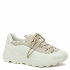 Кроссовки Maison David Maison David TM2827-1, размер 45, белый