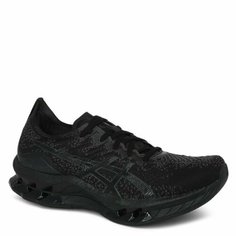 Кроссовки ASICS Asics GEL-KINSEI BLAST, размер 44,5, чёрный