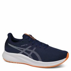 Кроссовки ASICS Asics PATRIOT 13, размер 40, синий
