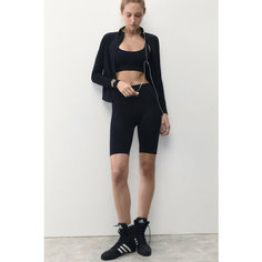 Велосипедки Befree, размер XS/S, черный