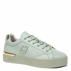 Кроссовки LIU JO Liu∙Jo BA3029, размер 40, светло-зеленый