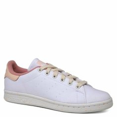 Кеды adidas, размер 36, белый