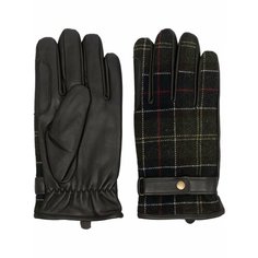 Перчатки Barbour, размер M, коричневый