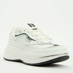 Кроссовки GUESS, размер 35, белый