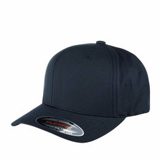Бейсболка FLEXFIT, размер L/XL, черный
