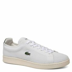 Кроссовки LACOSTE, размер 47, белый