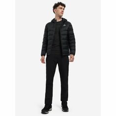 Пуховик PELLIOT, размер 54, черный