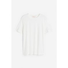 Футболка H&M, размер XS, белый