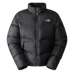 Куртка The North Face, размер XXL, черный