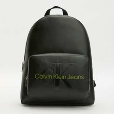 Рюкзак Calvin Klein Jeans, черный