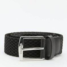 Ремень CALVIN KLEIN, черный