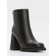 Ботильоны TENDANCE, размер 41, чёрный