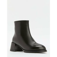 Ботильоны TENDANCE, размер 36, чёрный
