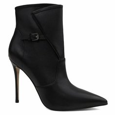 Ботильоны TENDANCE, размер 35, чёрный