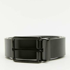 Ремень CALVIN KLEIN, размер 110, черный
