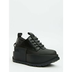 Кроссовки UNITED NUDE, размер 37, черный
