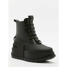 Ботинки UNITED NUDE, размер 36, черный
