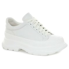 Кеды TENDANCE, размер 38, белый