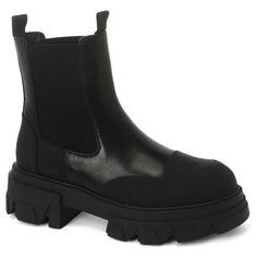 Ботинки челси TENDANCE, размер 36, черный