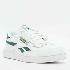 Кеды Reebok, размер 39, белый
