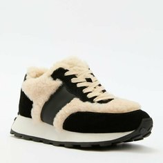 Кроссовки TENDANCE, размер 36, черный