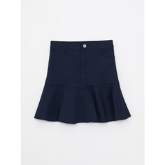 Юбка LC Waikiki, размер 8y, dark navy