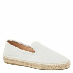 Эспадрильи Creativo Spain, размер 38, белый