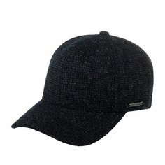 Бейсболка STETSON, размер XL, темно-синий