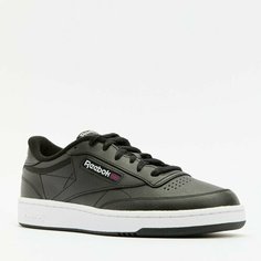 Кеды Reebok, размер 45.5, черный