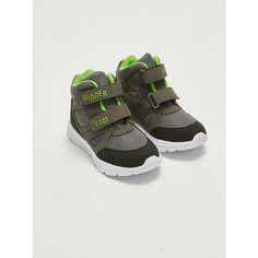 Ботинки LC Waikiki, размер 29, dark grey
