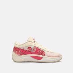 Кроссовки NIKE Giannis Freak 6NRG, размер 8 US, бежевый