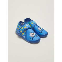 Тапочки LC Waikiki, размер 29, dark blue