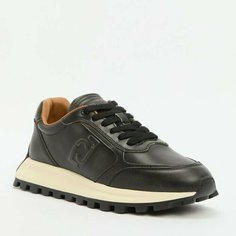 Кроссовки LIU JO, размер 40, черный