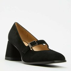 Туфли Мэри Джейн TENDANCE, размер 39, черный