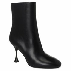 Ботильоны TENDANCE, размер 35, чёрный