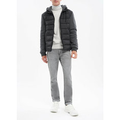 Куртка Funday VJM555F16, размер XXXL, черный
