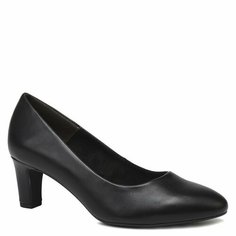 Туфли Tamaris, размер 35, black