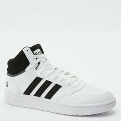 Кеды adidas, размер 45, белый