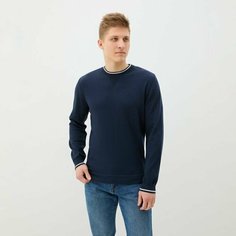 Джемпер Pepe Jeans, размер XS, , темно-синий