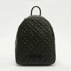 Рюкзак LOVE MOSCHINO, черный